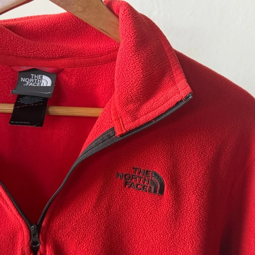 The North Face north face